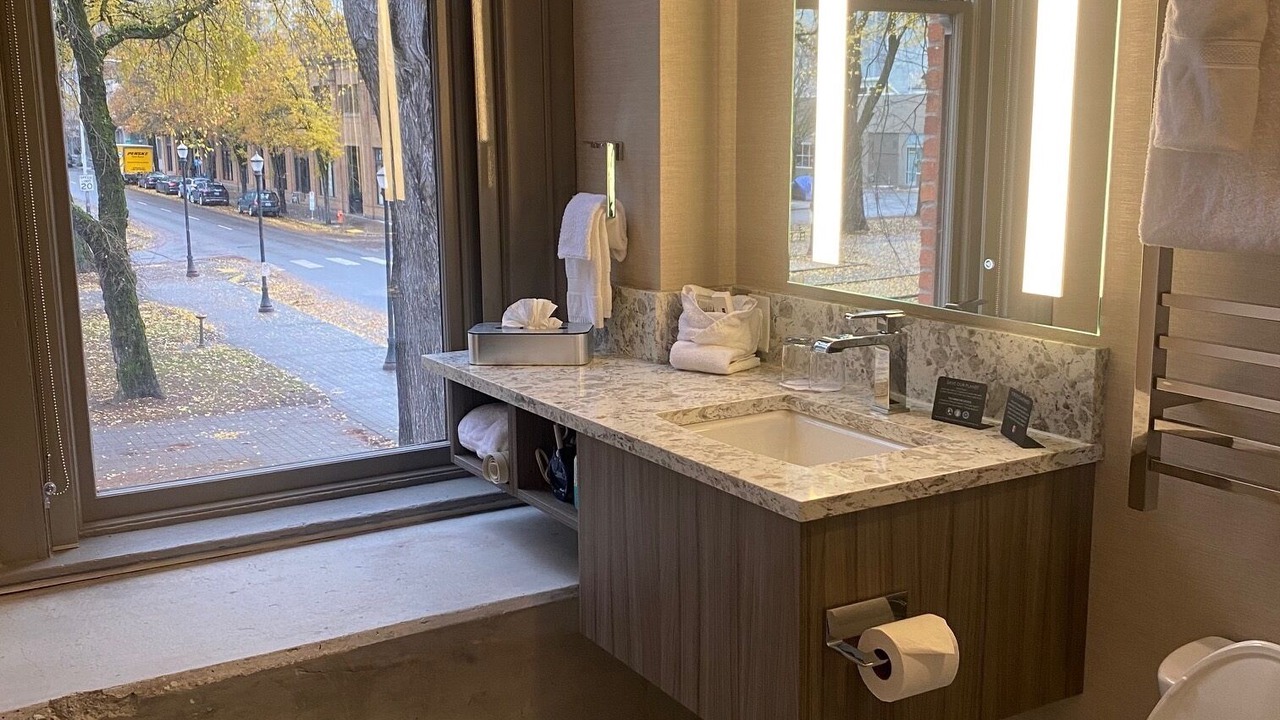Photo of Bedroom in Pearl District