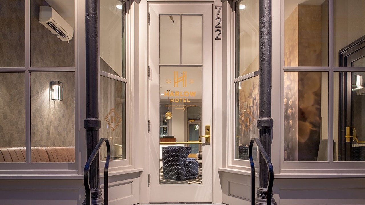 Photo of Outdoor in Pearl District