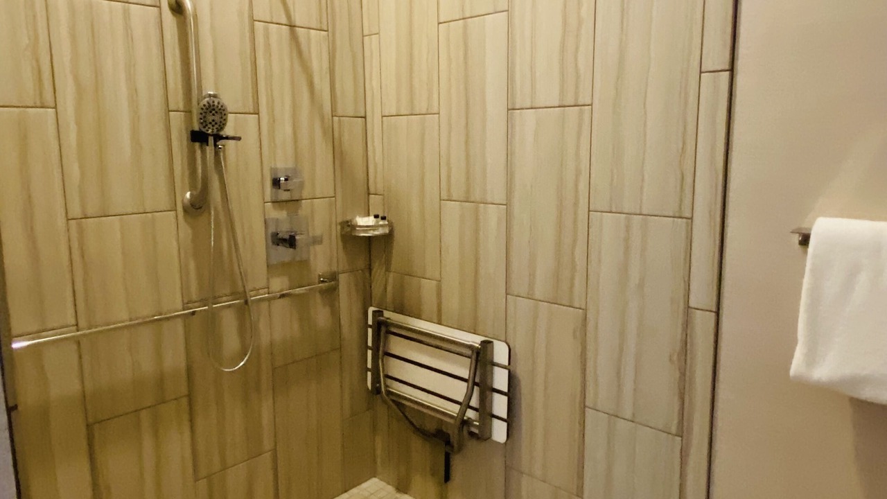 Photo of Bathroom in Pearl District