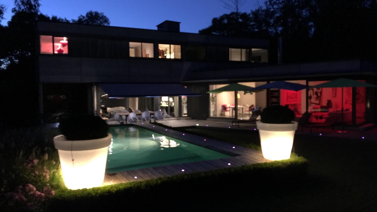 Photo of Outdoor in Bourg-de-Peage