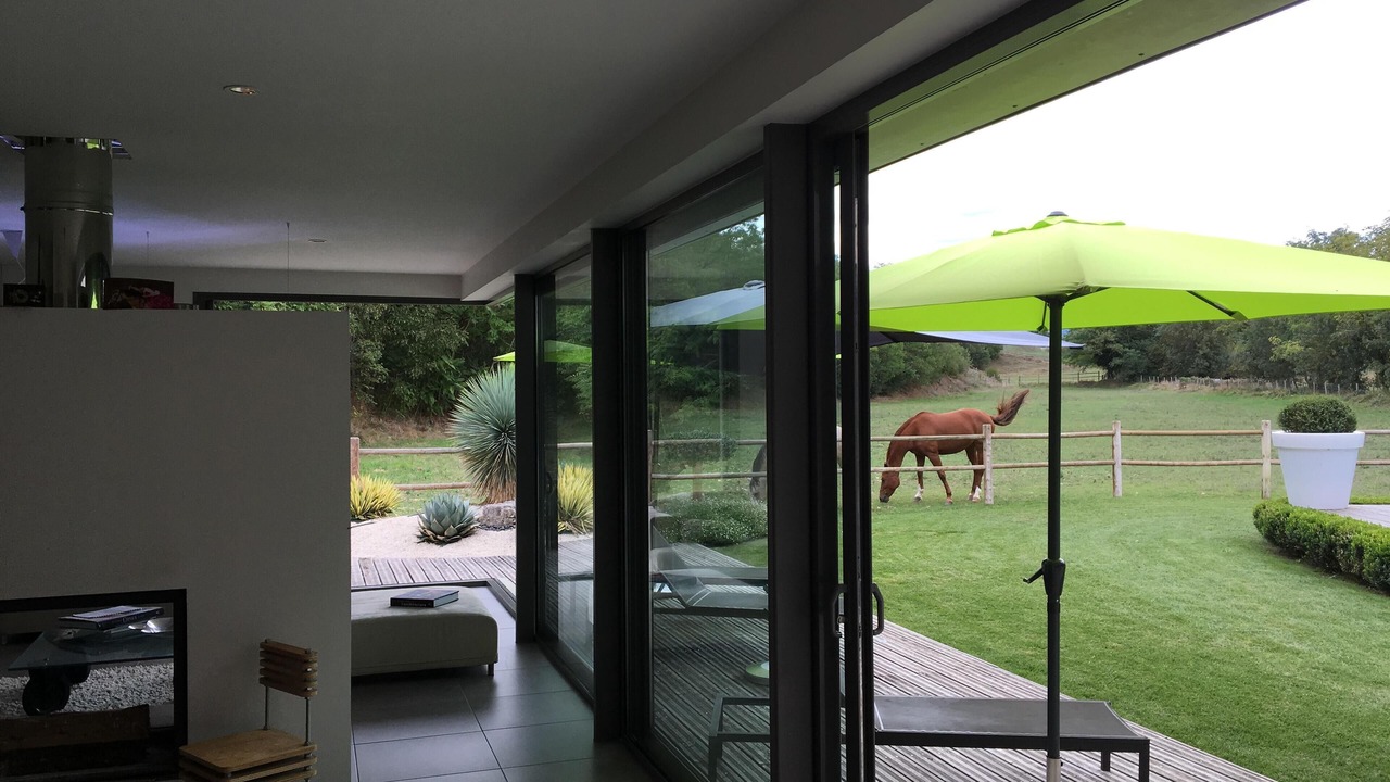 Photo of Outdoor in Bourg-de-Peage