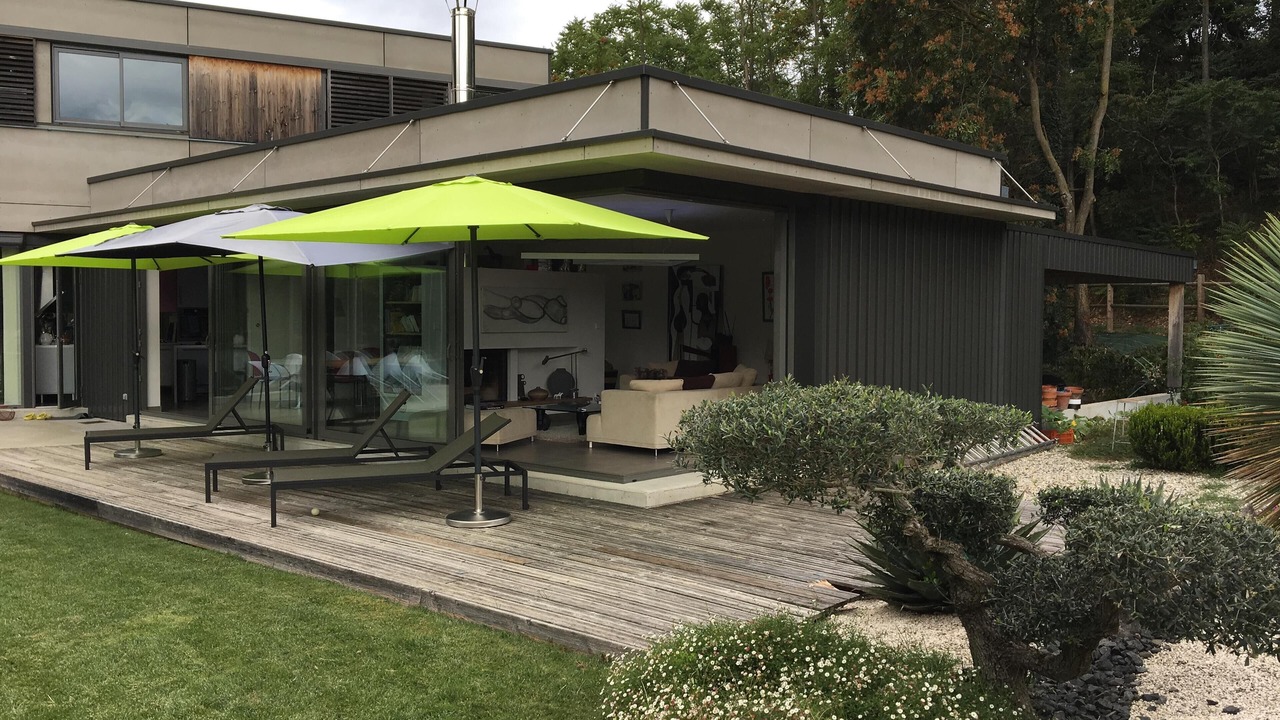 Photo of Outdoor in Bourg-de-Peage