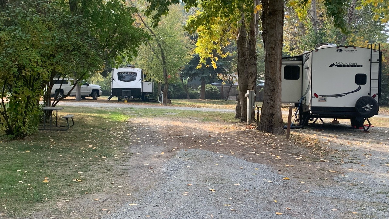 Photo of Outdoor in Bonners Ferry