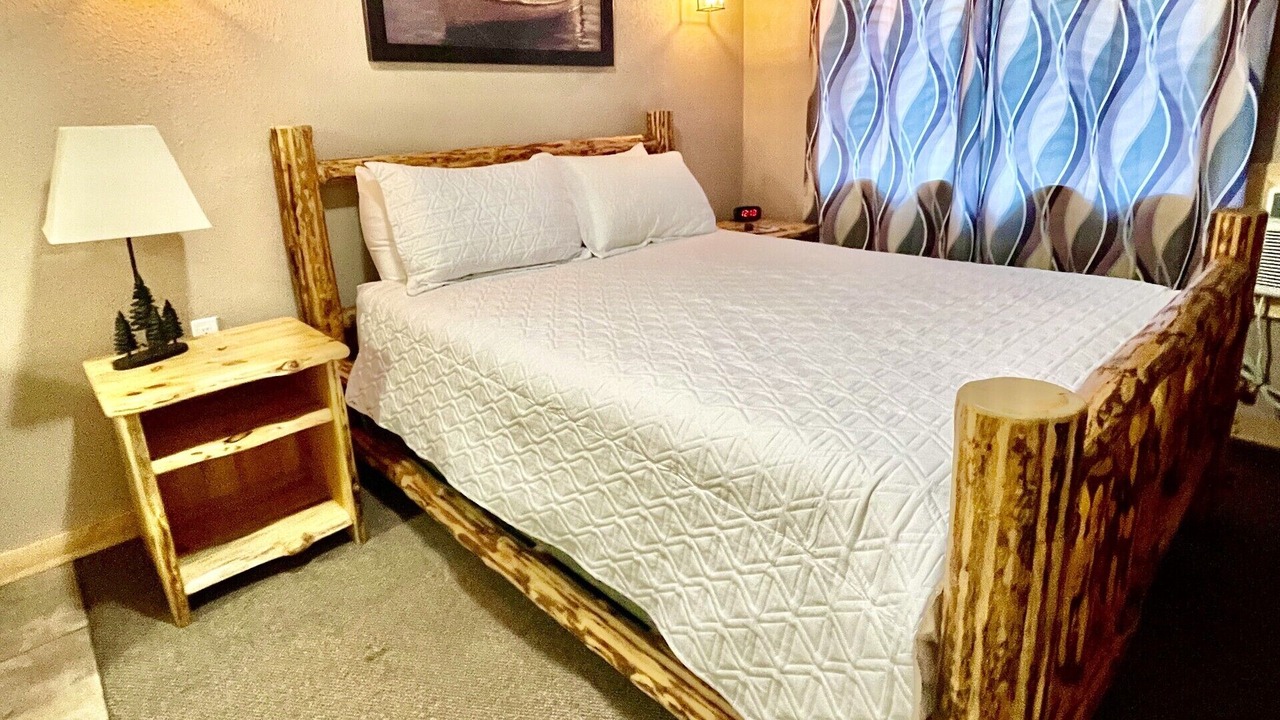 Photo of Bedroom in Bonners Ferry