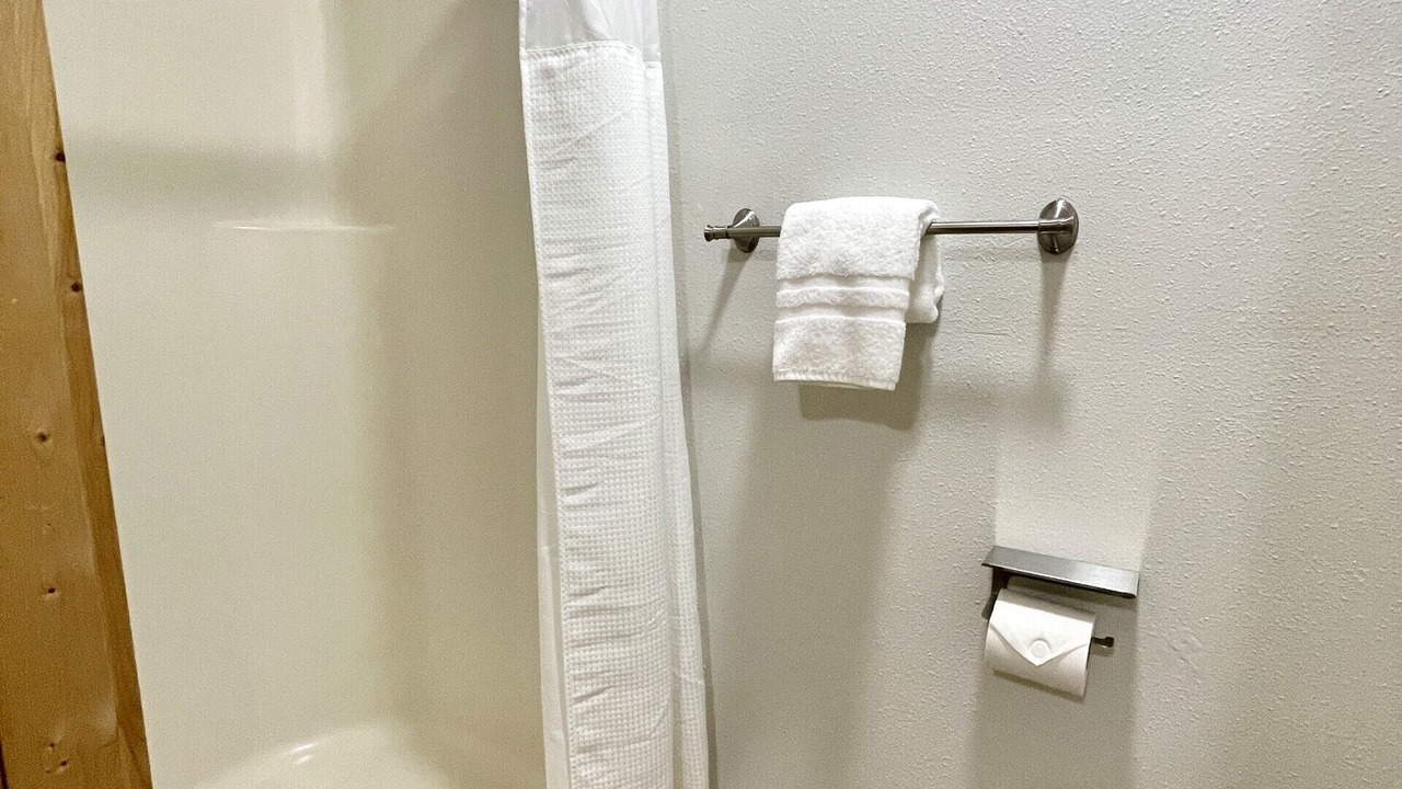 Photo of Bedroom in Bonners Ferry