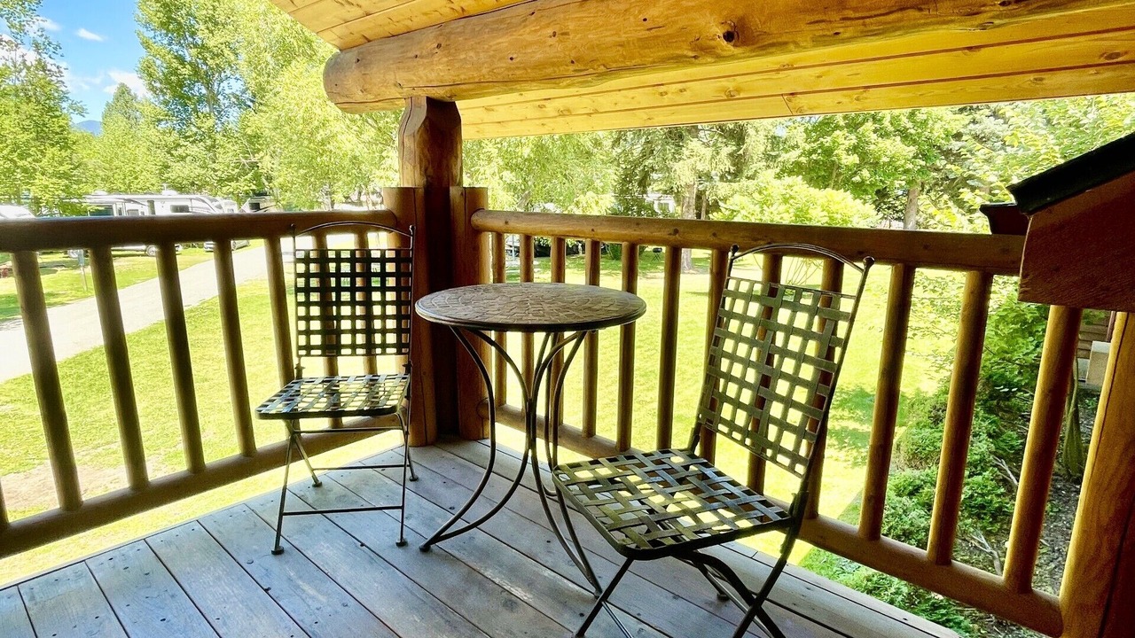 Photo of Outdoor in Bonners Ferry