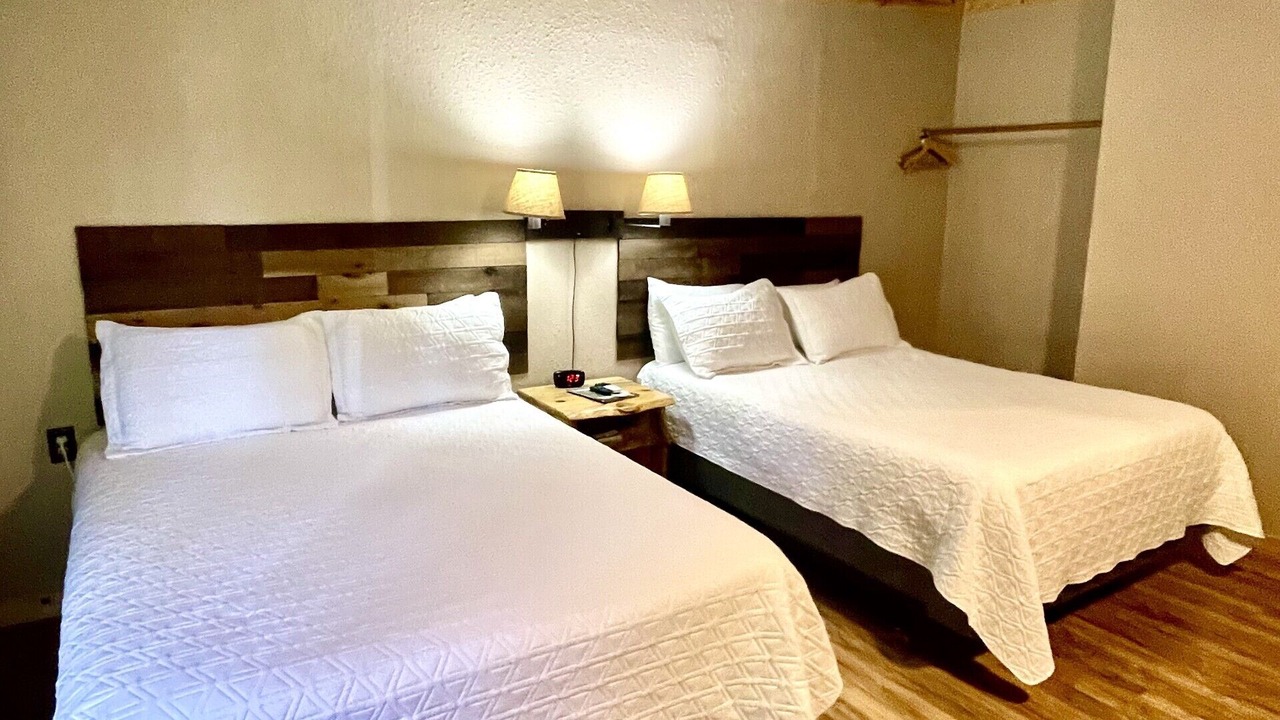 Photo of Bedroom in Bonners Ferry