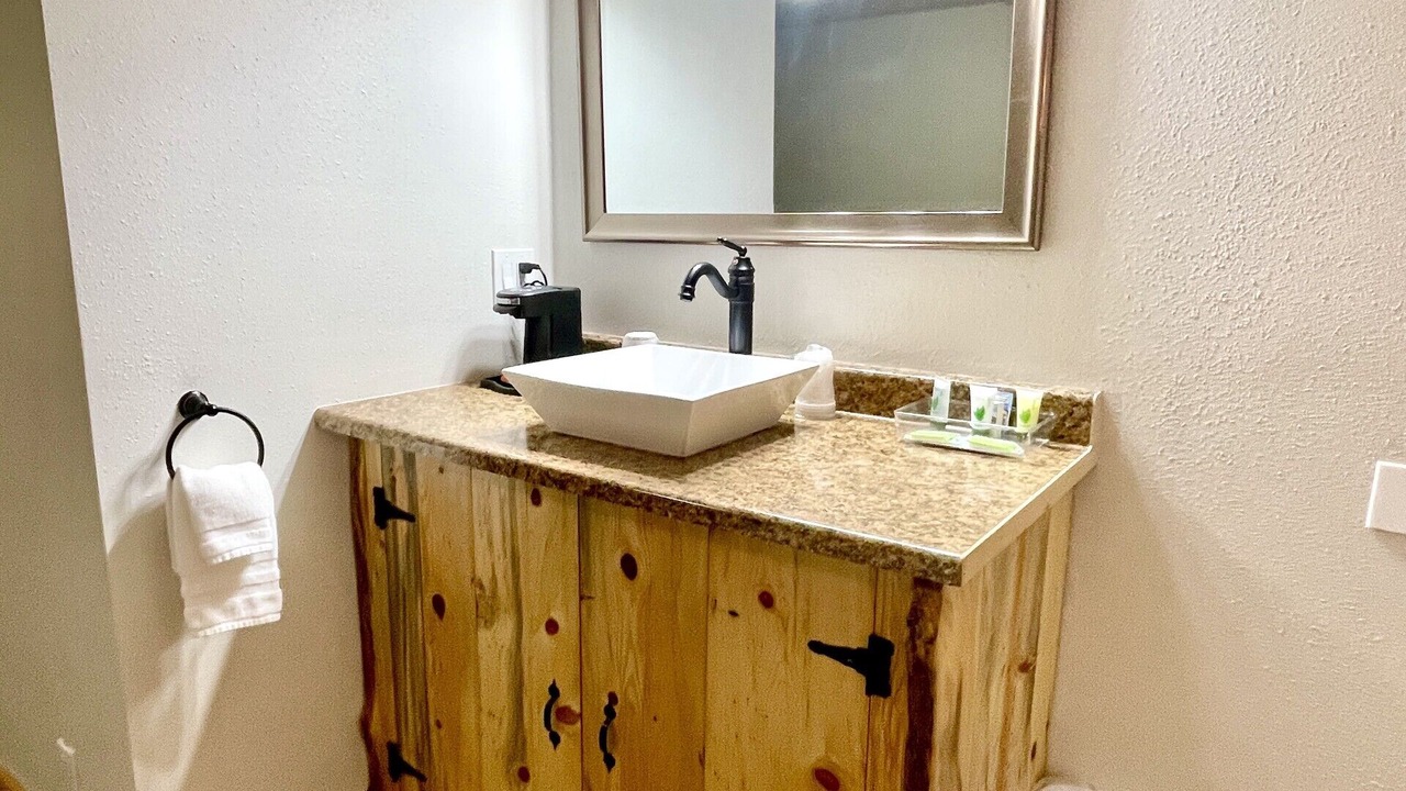 Photo of Bedroom in Bonners Ferry