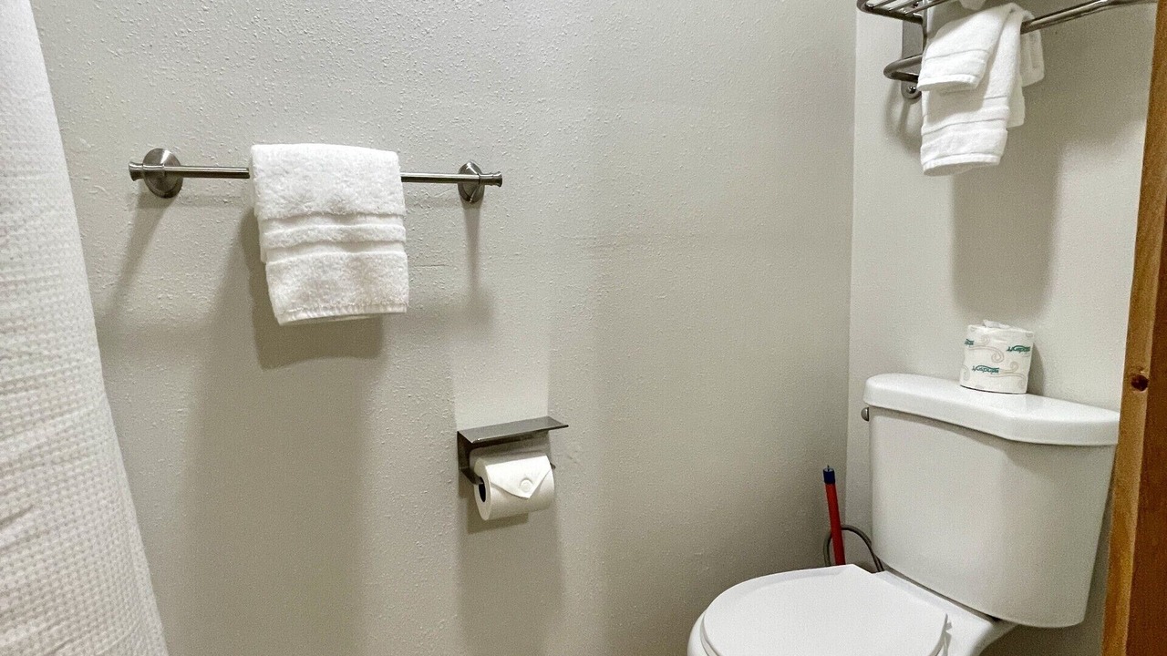 Photo of Bedroom in Bonners Ferry