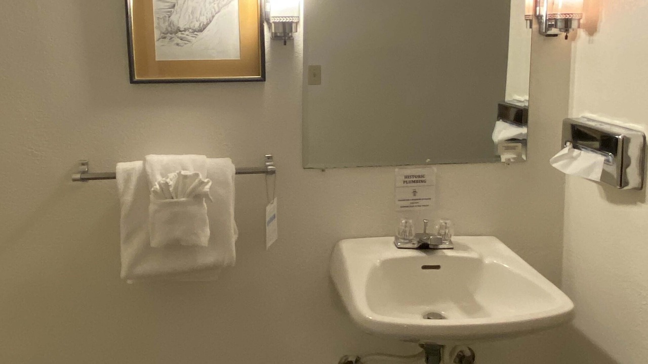 Photo of Bathroom in Florence