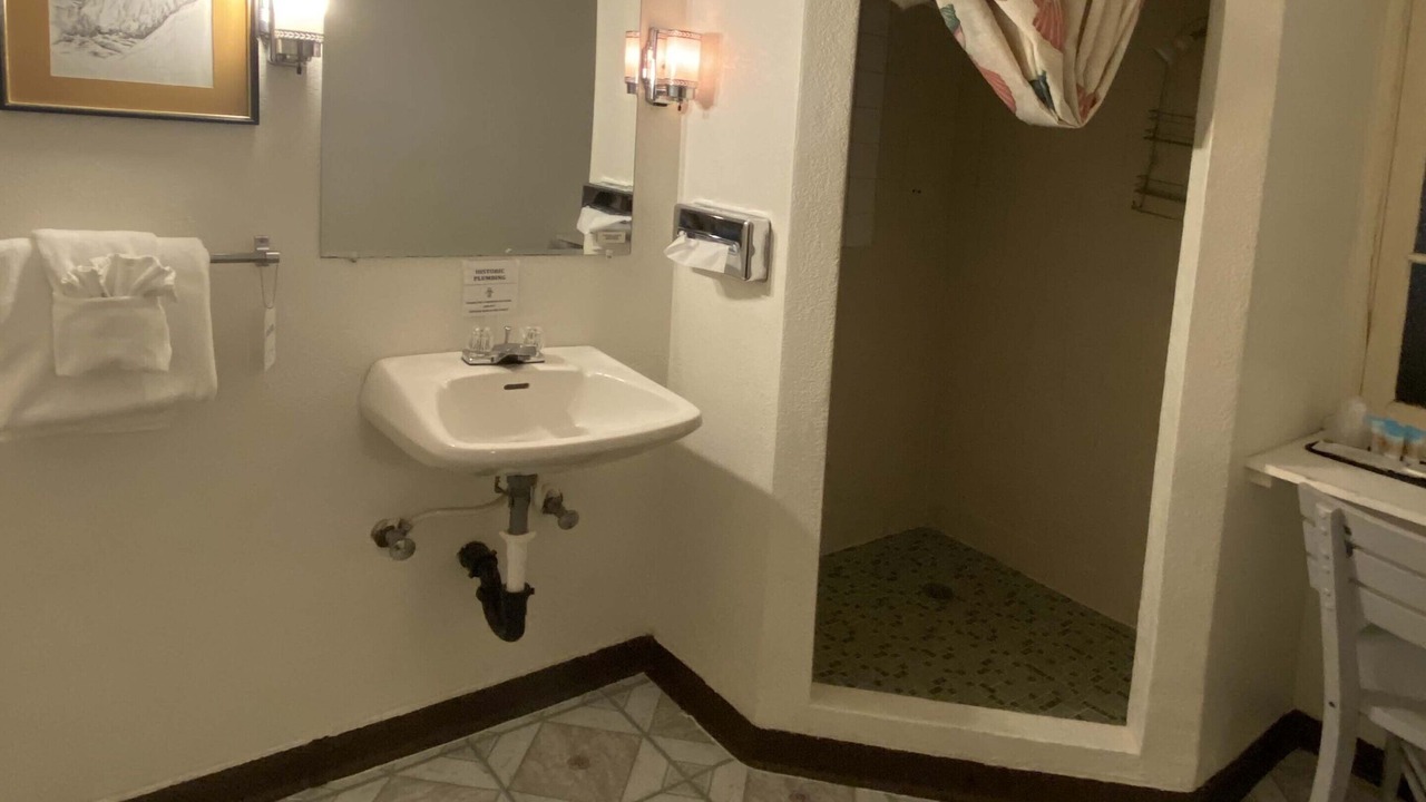 Photo of Bathroom in Florence
