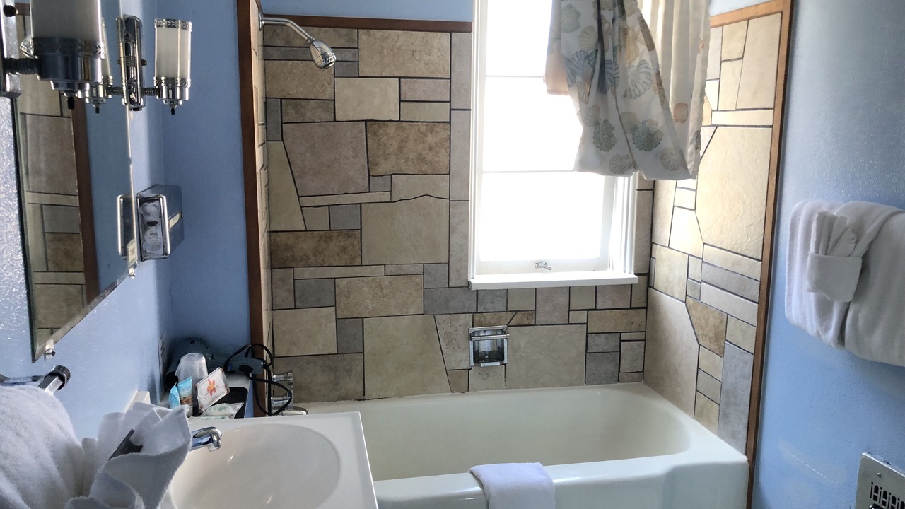 Photo of Bathroom in Florence