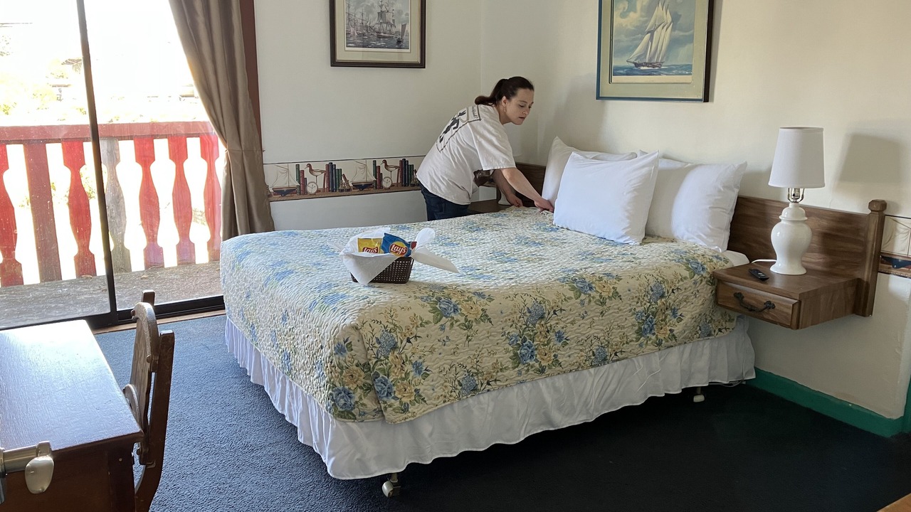 Photo of Bedroom in Florence