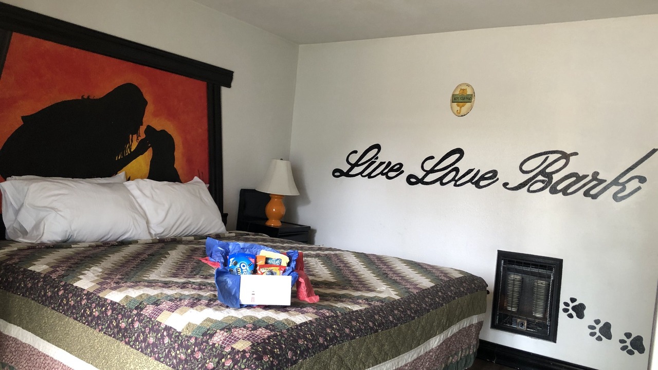 Photo of Bedroom in Florence