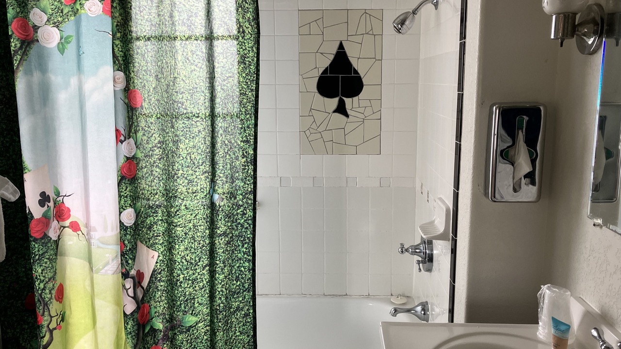 Photo of Bathroom in Florence