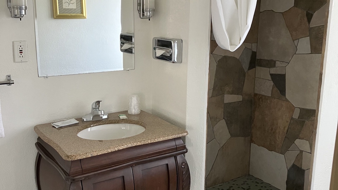 Photo of Bathroom in Florence