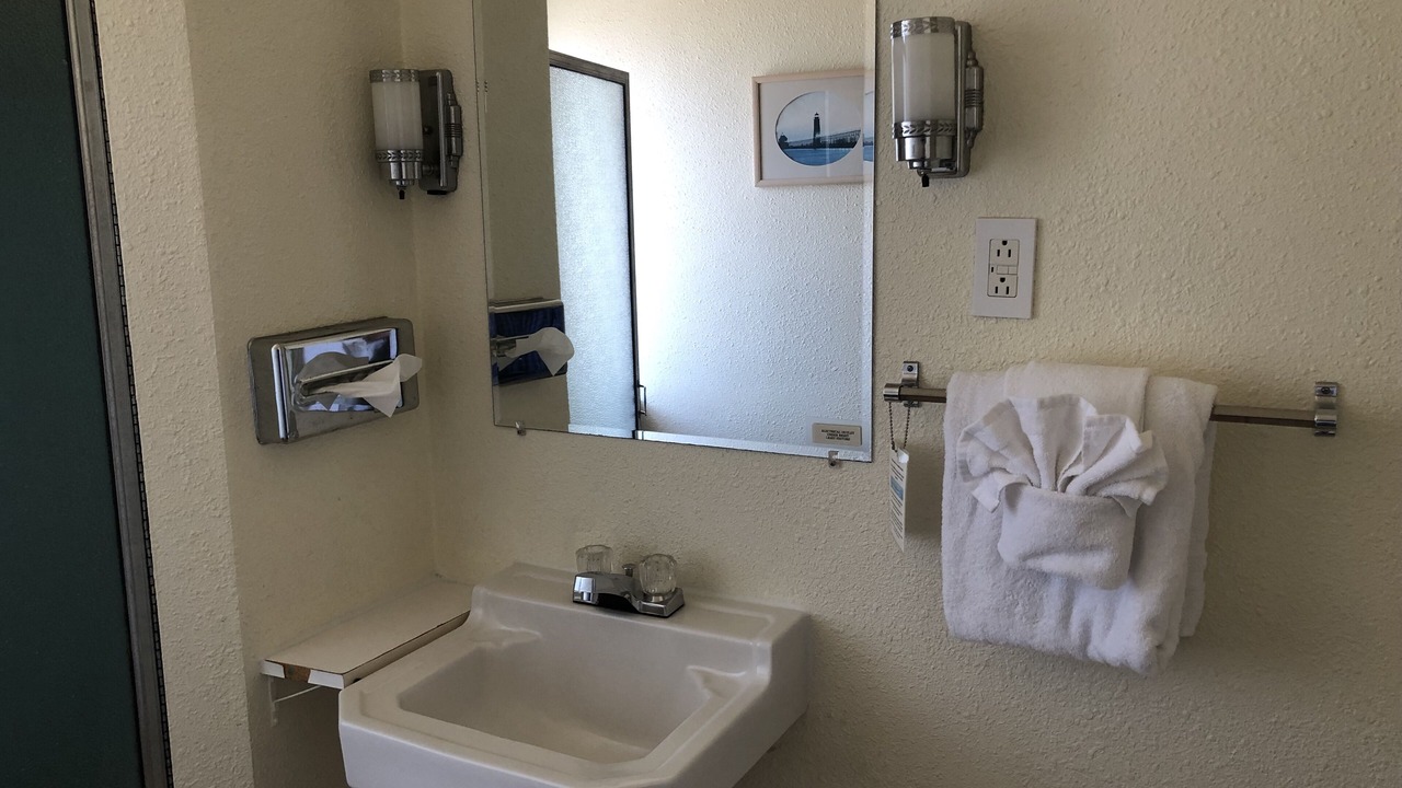 Photo of Bathroom in Florence
