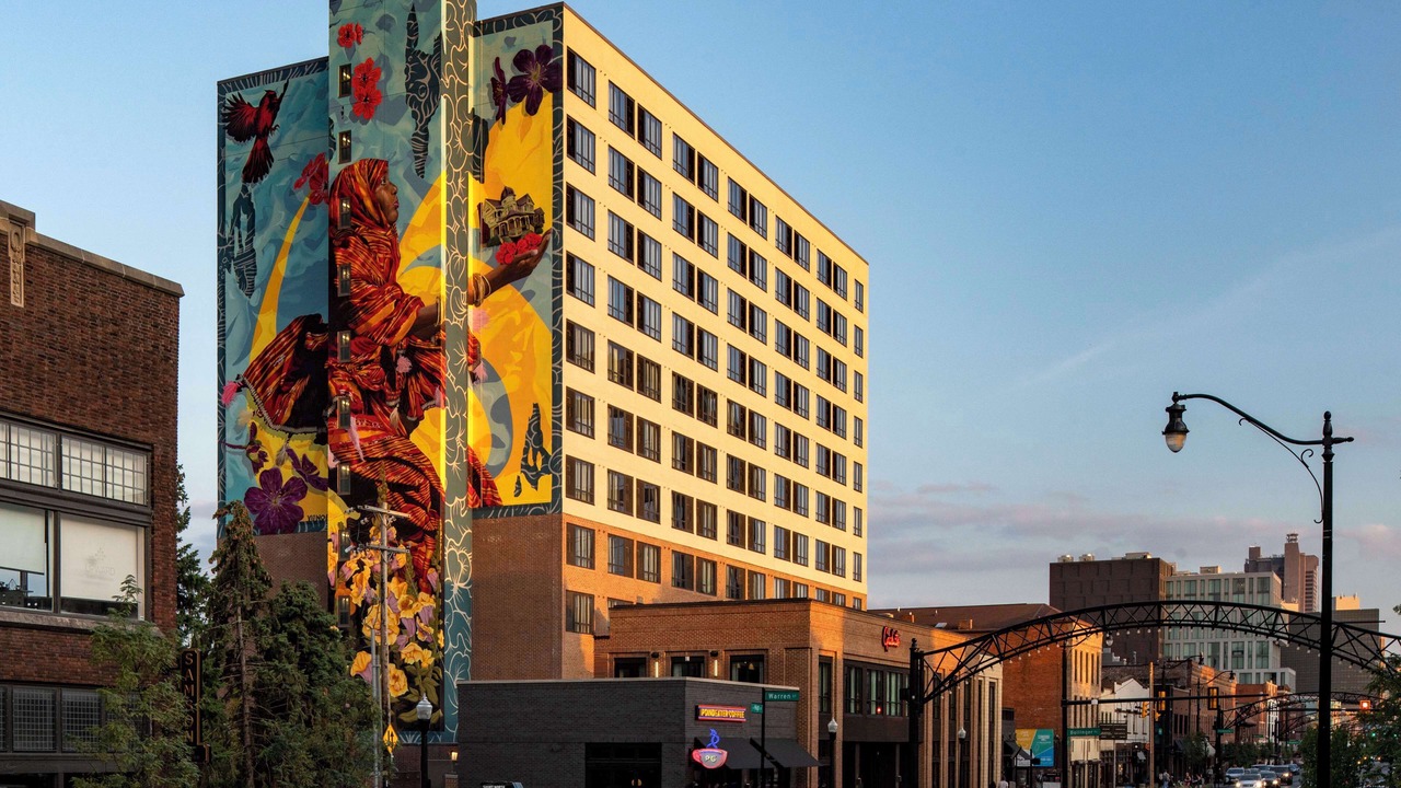 Photo of Outdoor in Short North
