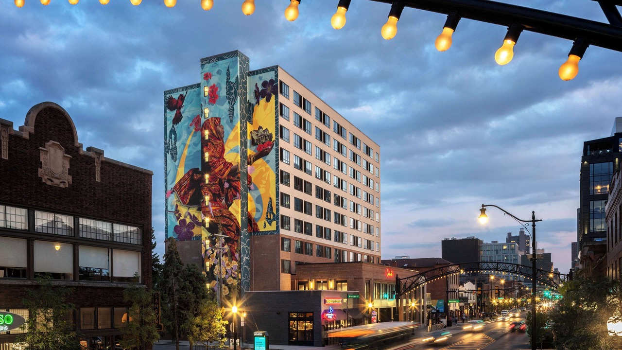 Photo of Outdoor in Short North