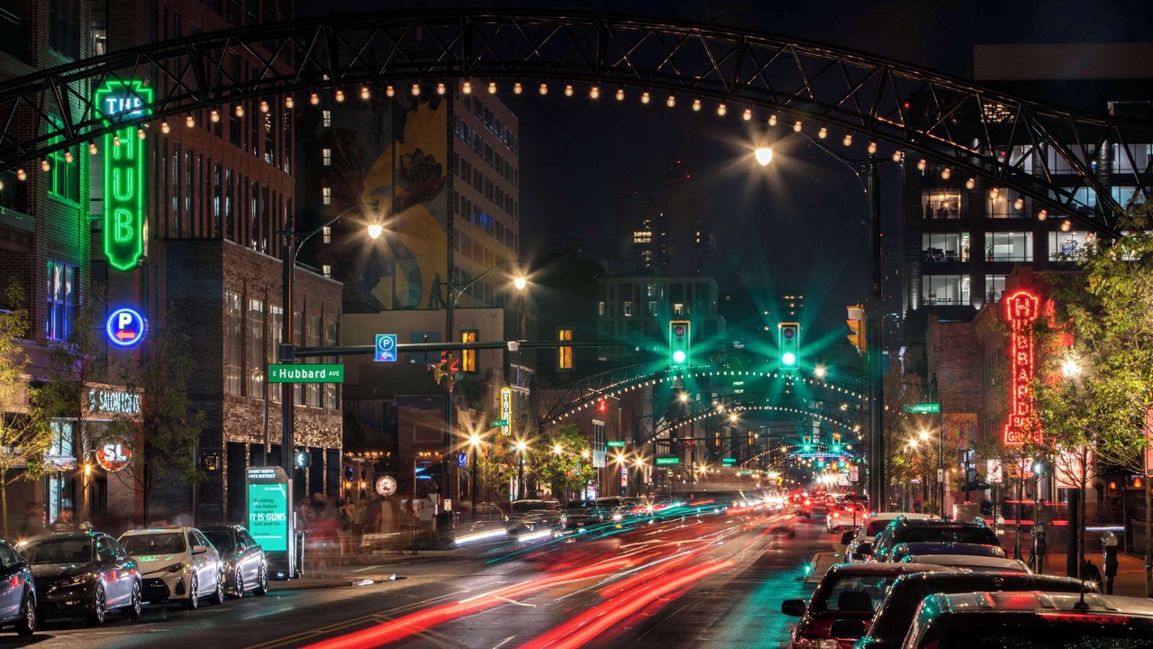 Photo of Outdoor in Short North