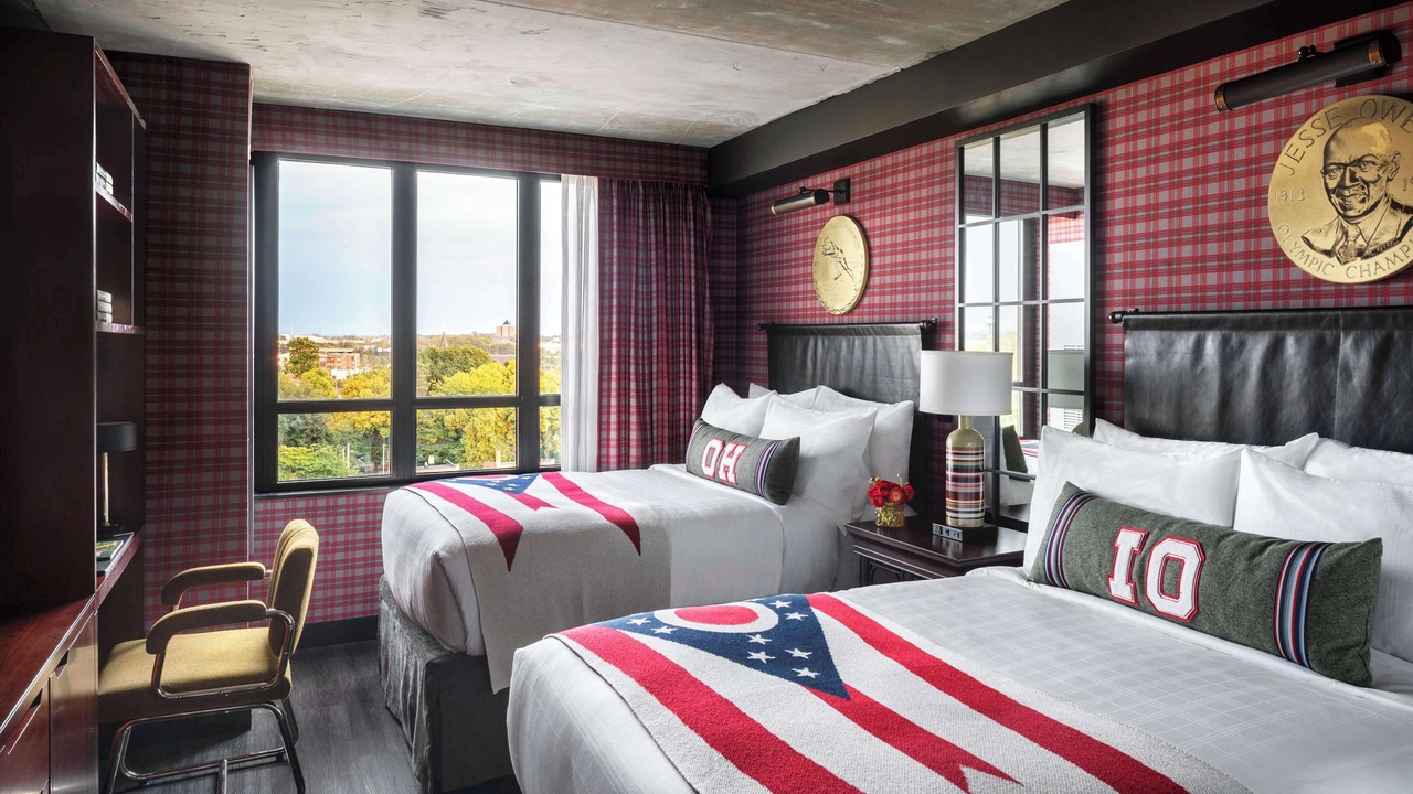 Photo of Bedroom in Short North