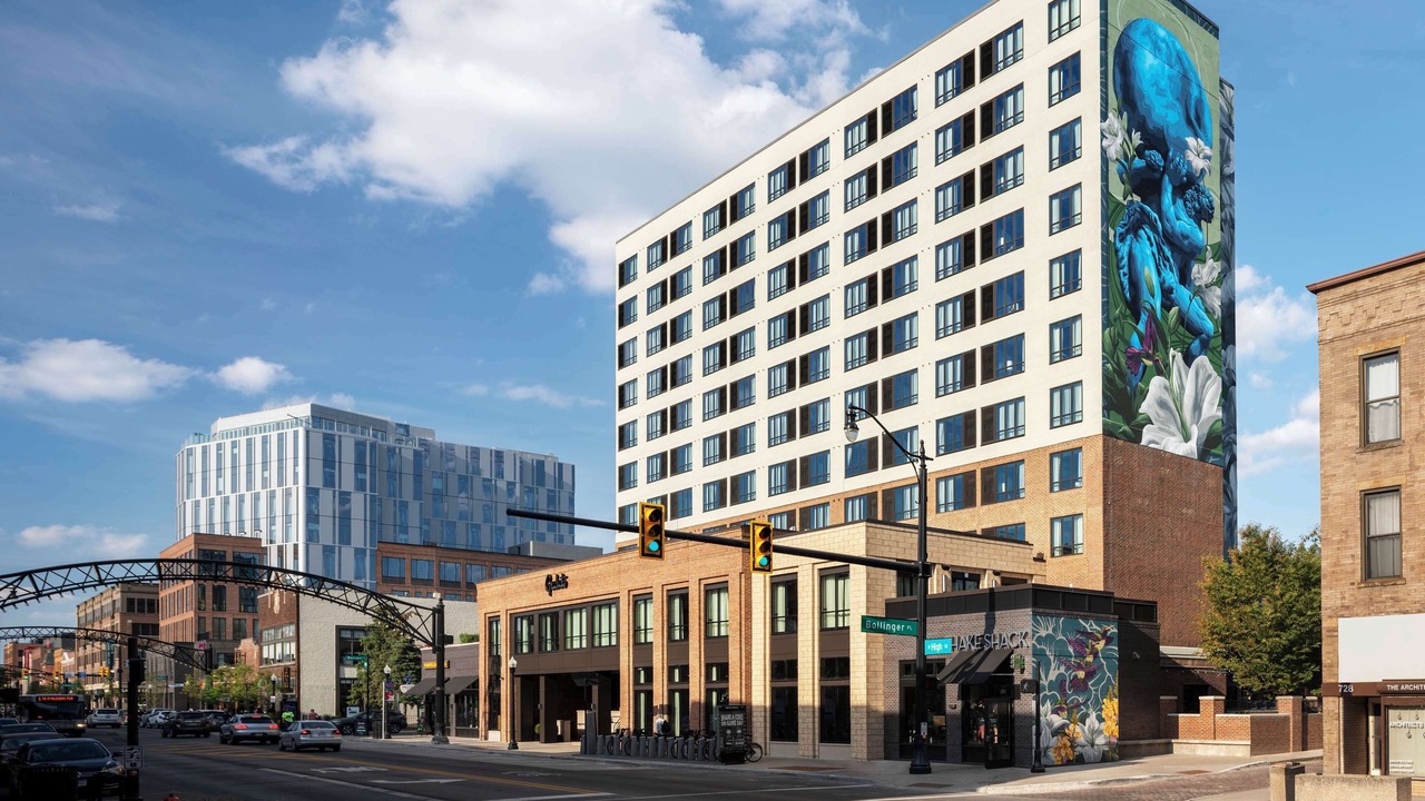 Photo of Outdoor in Short North