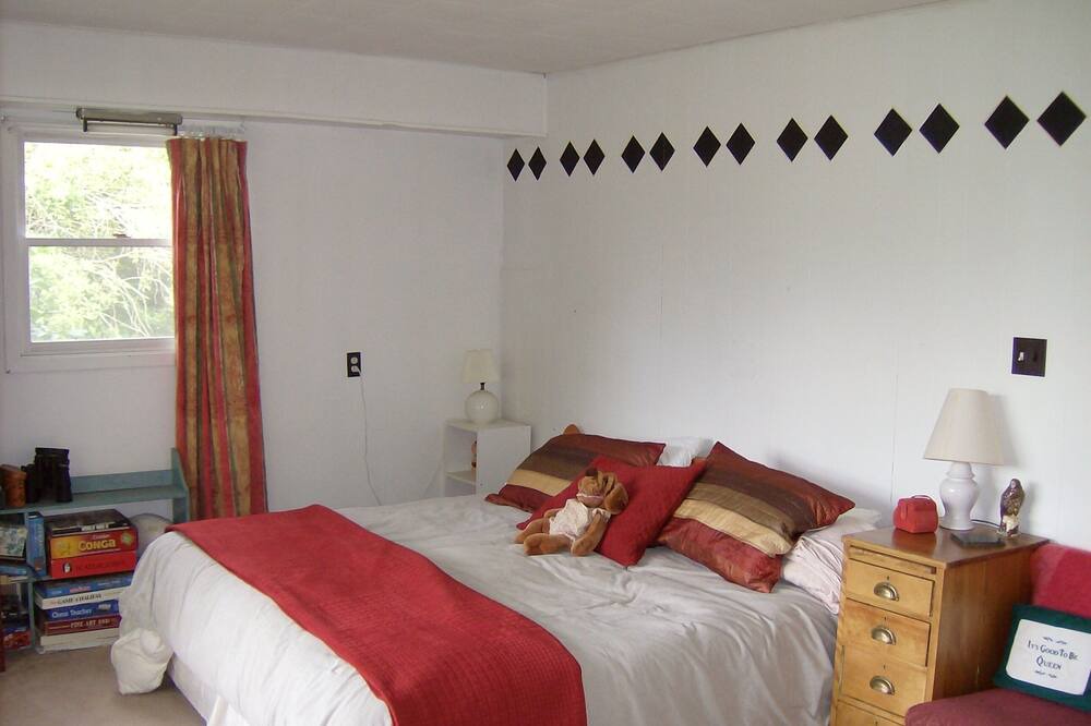 Photo of Bedroom in Wentworth
