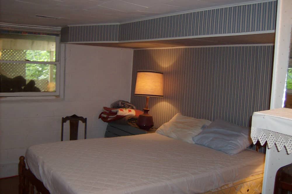 Photo of Bedroom in Wentworth