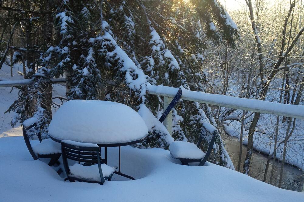Photo of Patio Balcony in Wentworth