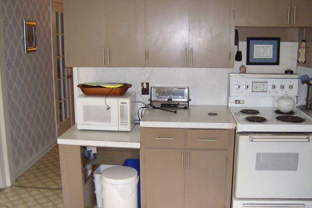 Photo of Kitchen in Wentworth