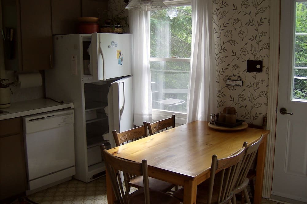Photo of Kitchen in Wentworth