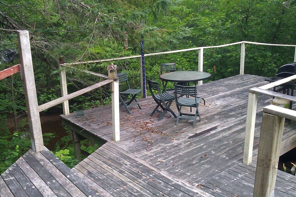 Photo of Patio Balcony in Wentworth