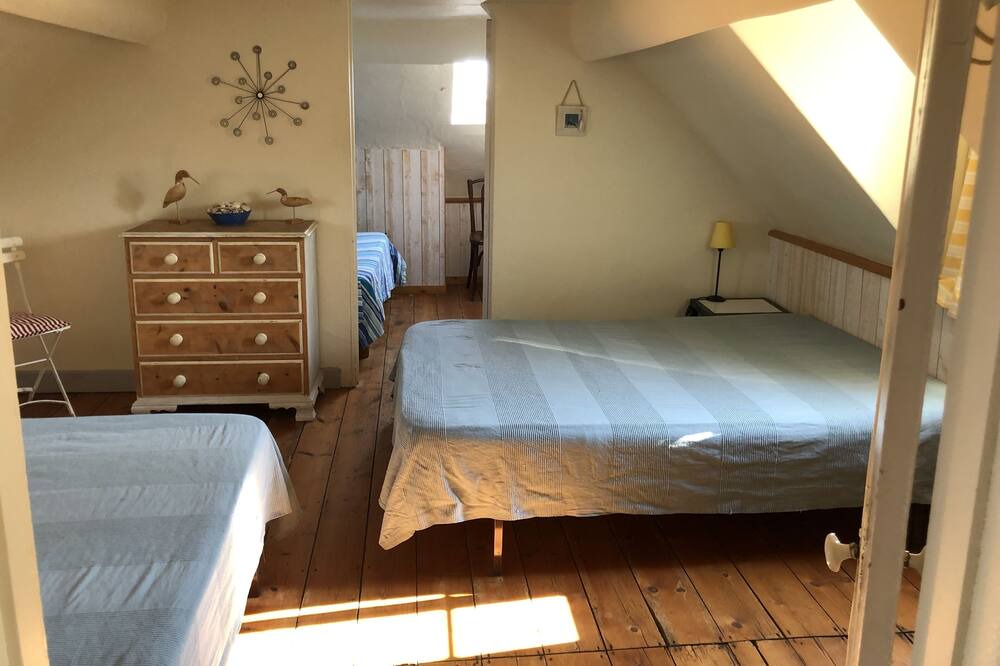 Photo of Bedroom in Fort-Mahon-Plage