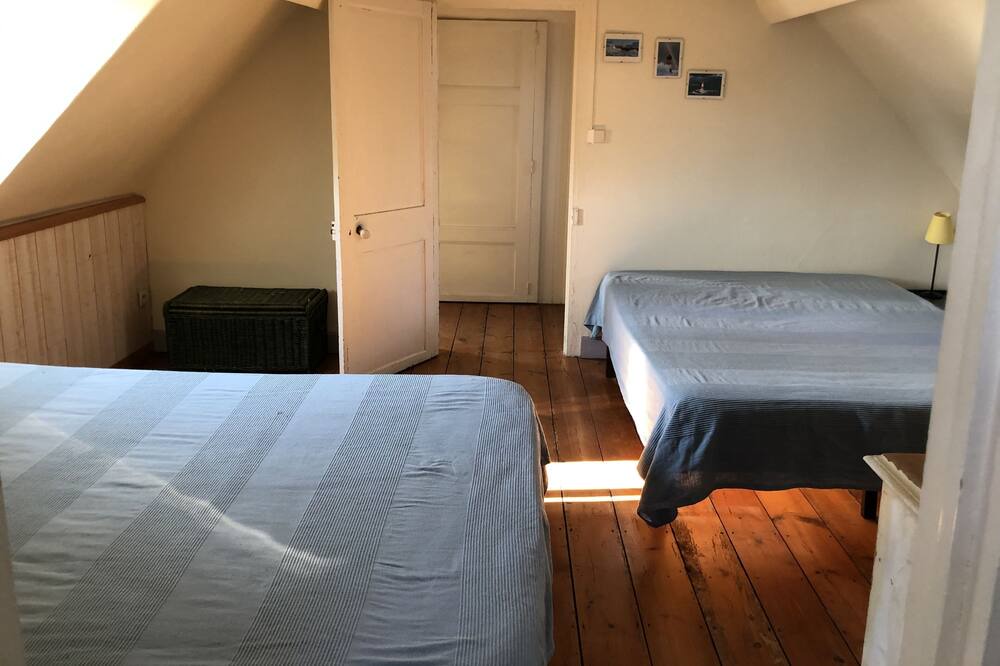 Photo of Bedroom in Fort-Mahon-Plage