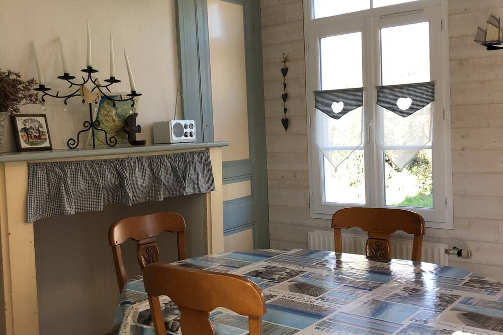 Photo of Kitchen in Fort-Mahon-Plage