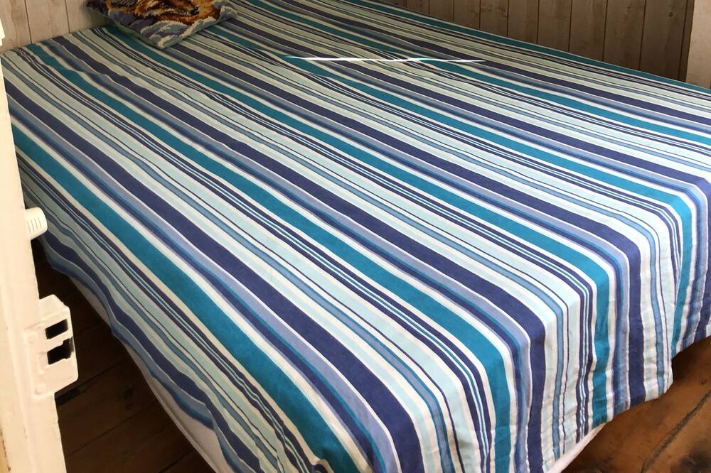 Photo of Bedroom in Fort-Mahon-Plage