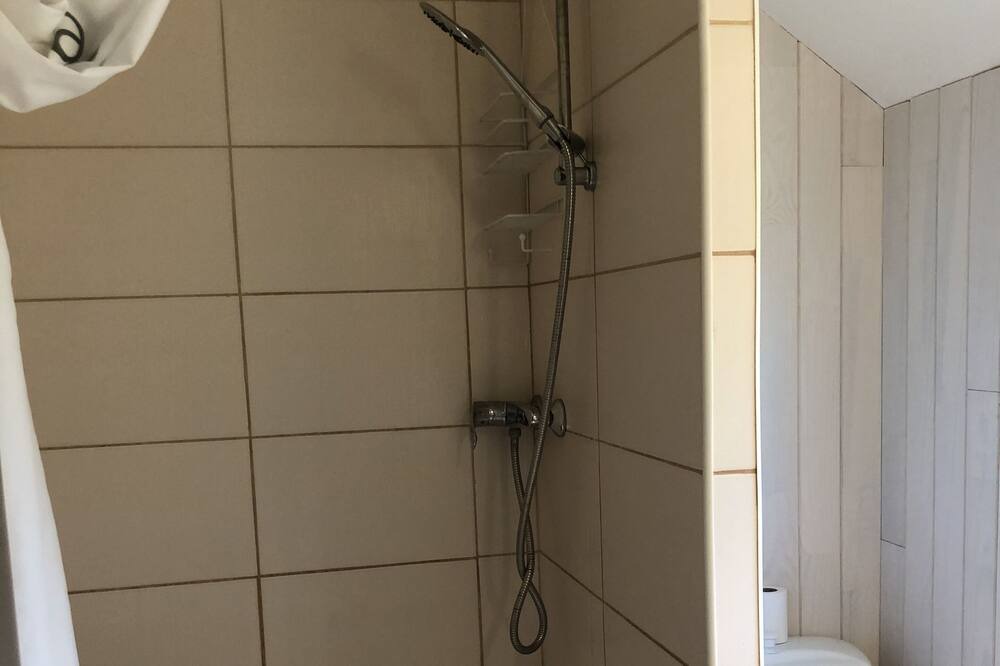 Photo of Bathroom in Fort-Mahon-Plage