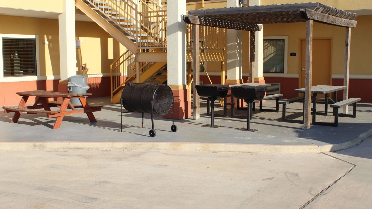 Photo of Outdoor in Pearsall