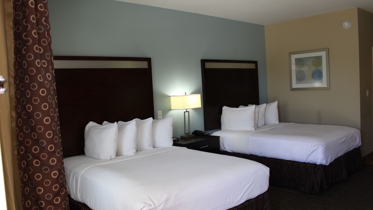 Photo of Bedroom in Pearsall