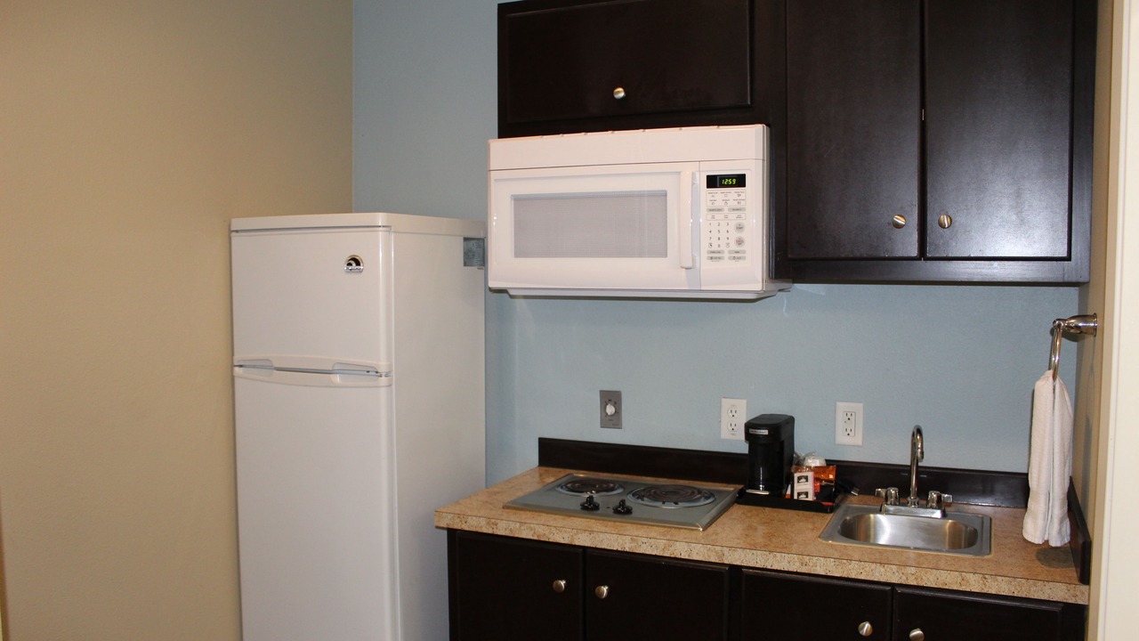 Photo of Kitchen in Pearsall