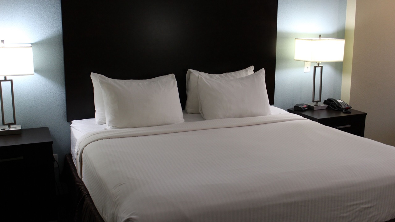 Photo of Bedroom in Pearsall
