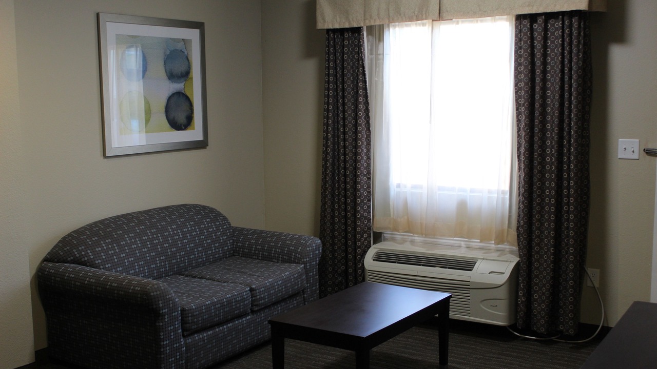 Photo of Bedroom in Pearsall