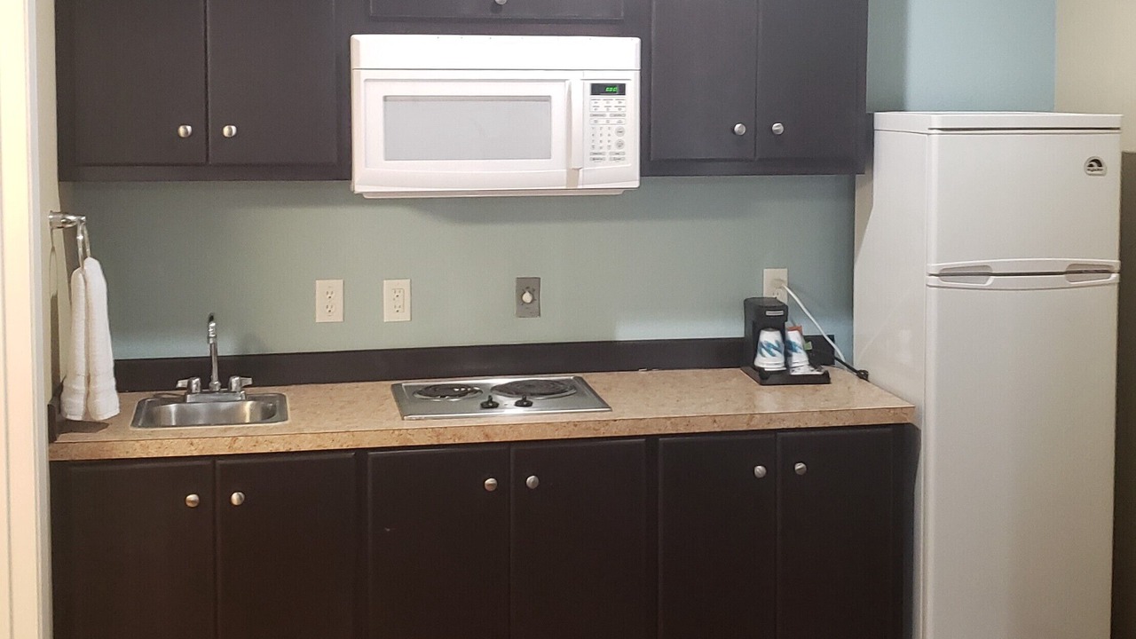 Photo of Kitchen in Pearsall