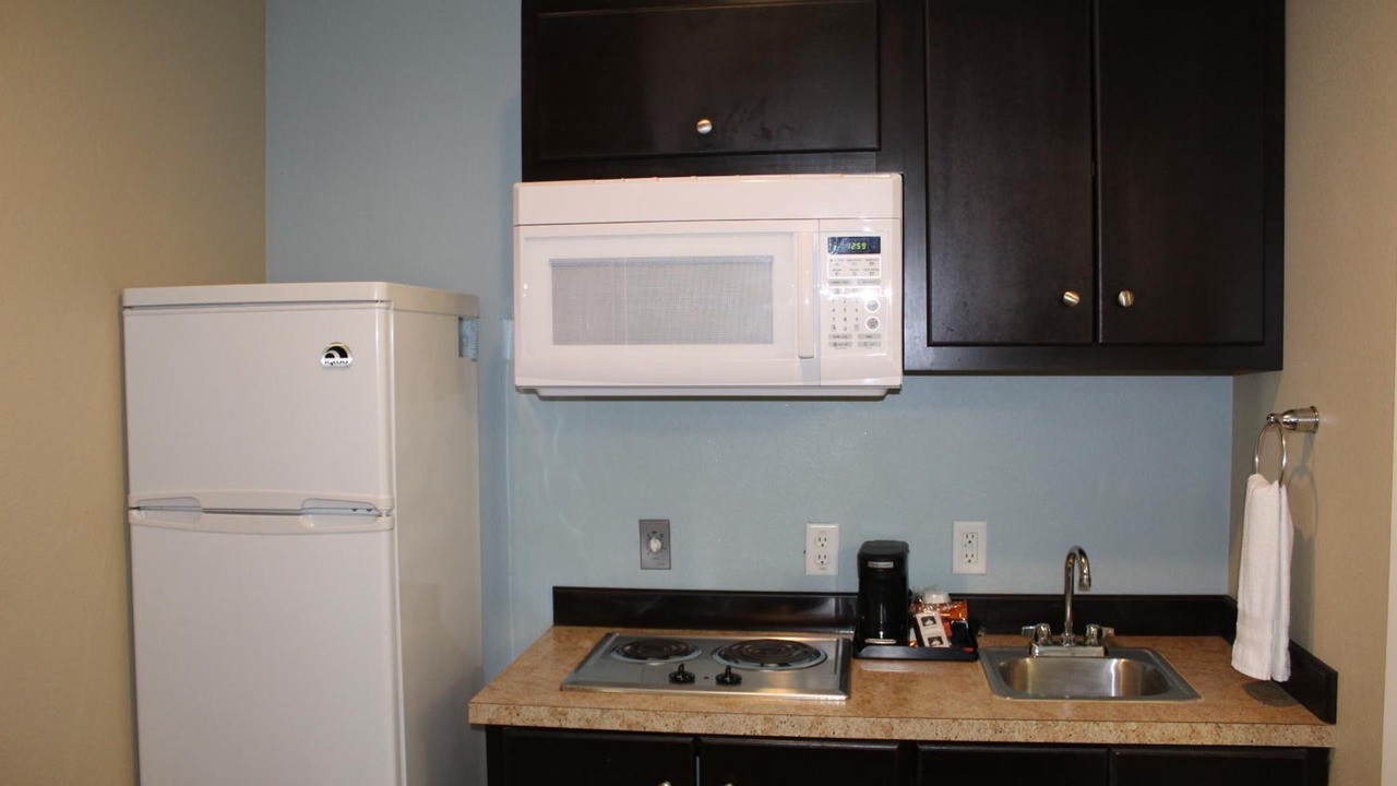 Photo of Kitchen in Pearsall