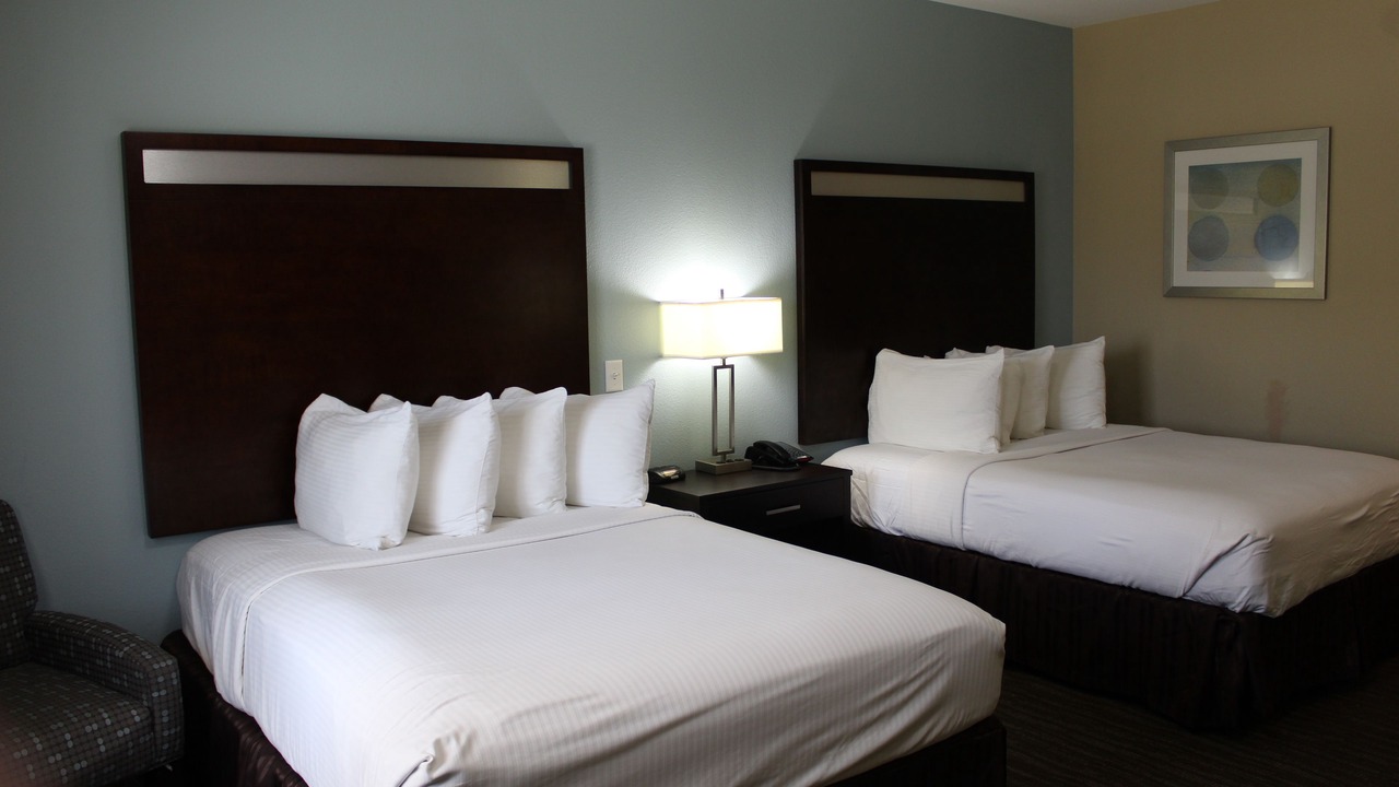 Photo of Bedroom in Pearsall