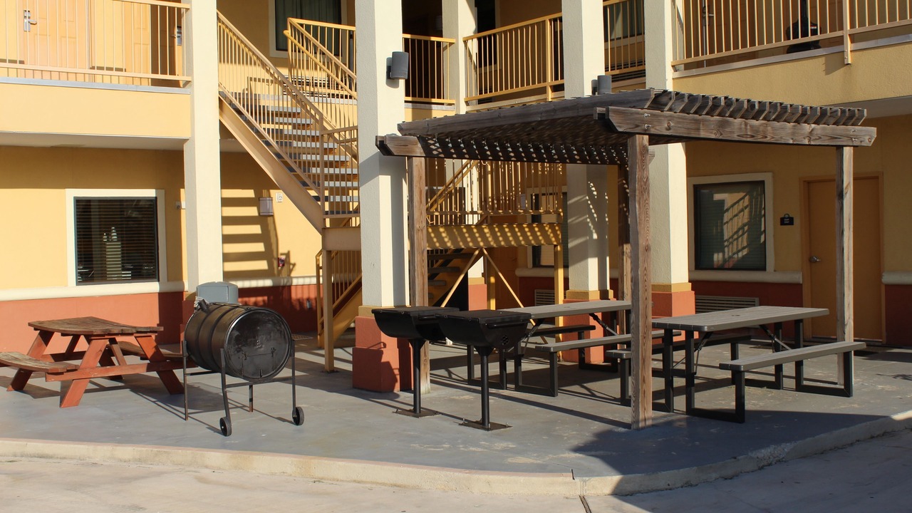 Photo of Outdoor in Pearsall