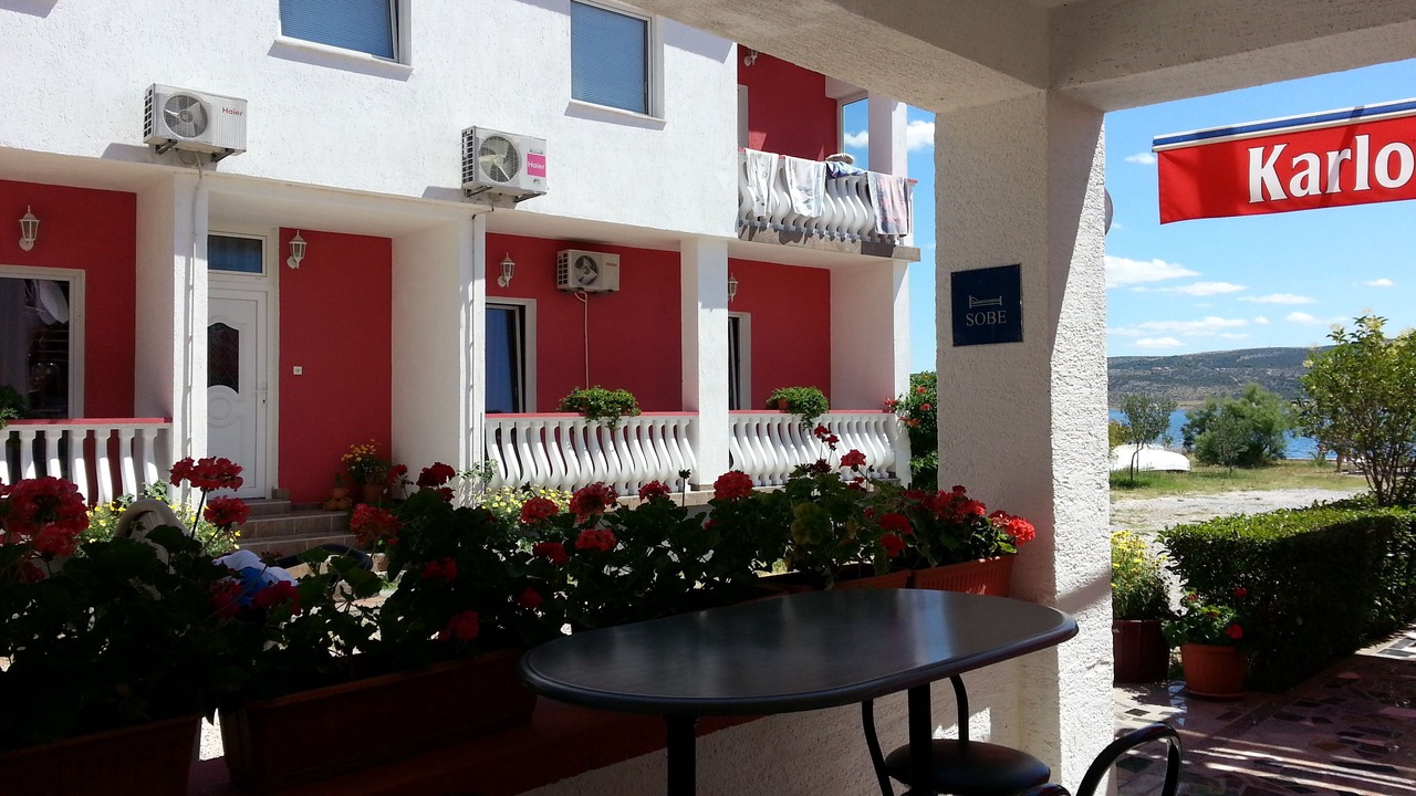 Photo of Outdoor in Starigrad