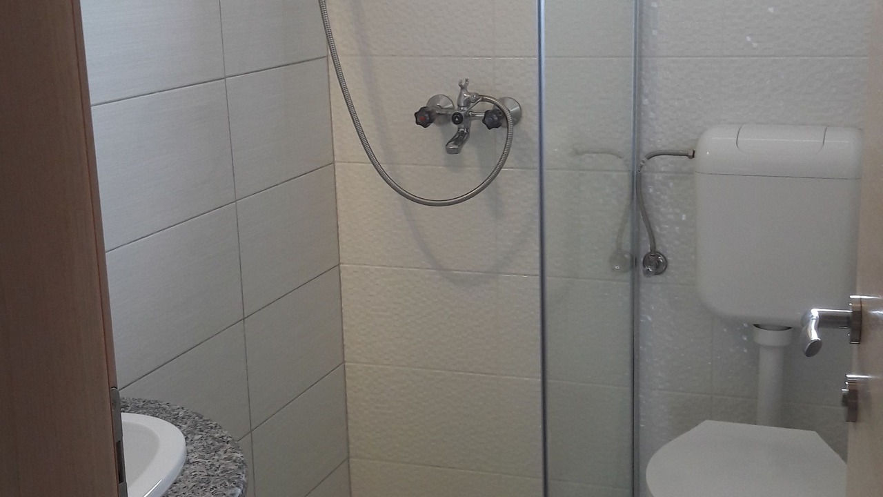 Photo of Bathroom in Starigrad