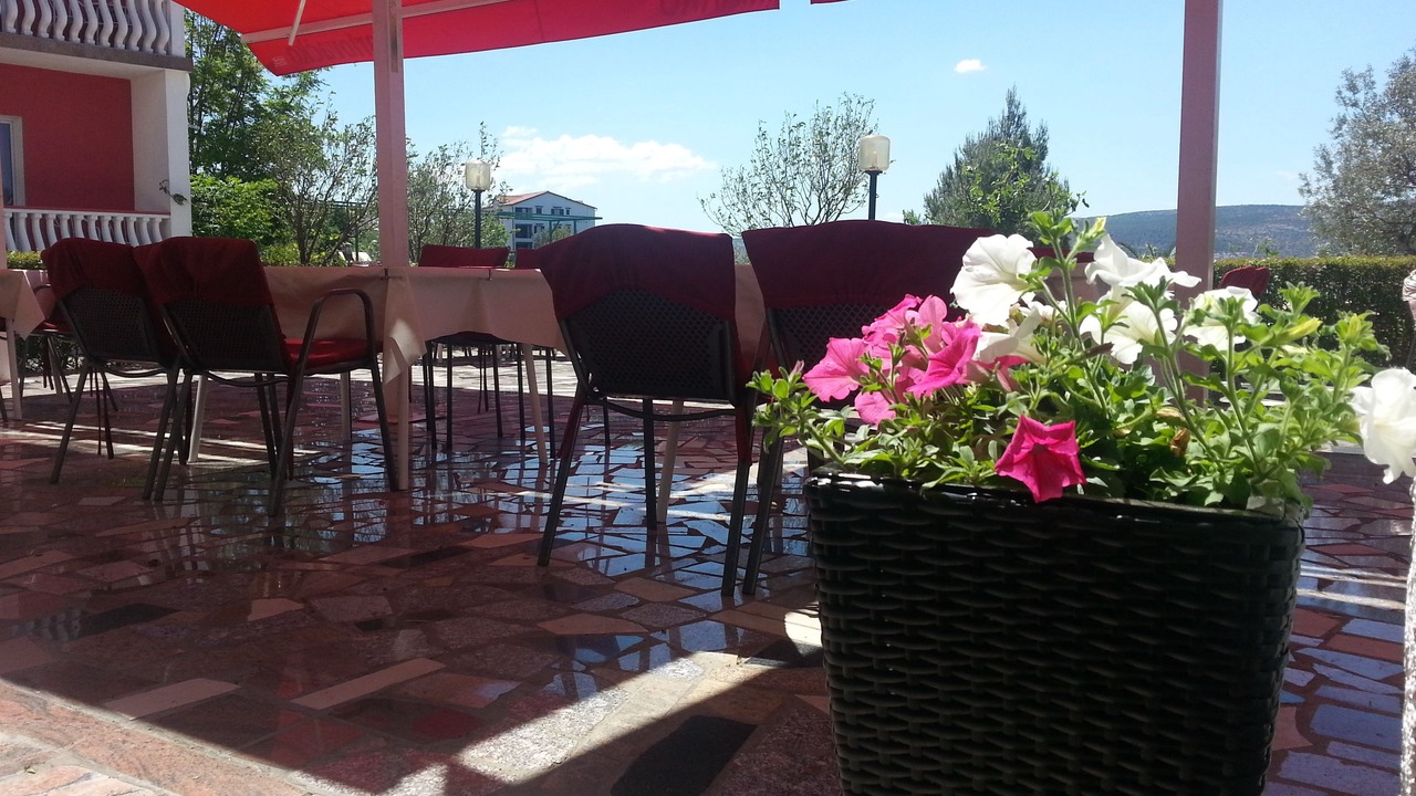 Photo of Outdoor in Starigrad
