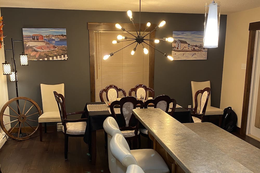 Photo of Kitchen in Deer Lake